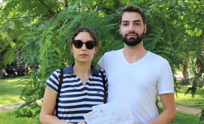 Antalya'ya tatile gelen gurbetçi çifte 2 bin lira 'SMA danışmalık faturası' şoku