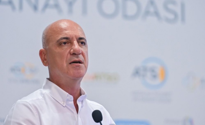 Başkan Bahar: "İyi bir Türkiye öyküsünü birlikte yazacağız"