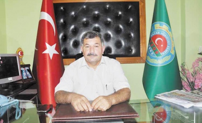 Gazipaşa Ziraat Odası Başkanı Yusuf Çelik: "Avokado hırsızlık cezaları caydırıcı olmalı”