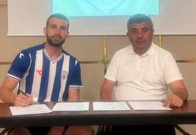 Kestelspor’da transfer atağı sürüyor