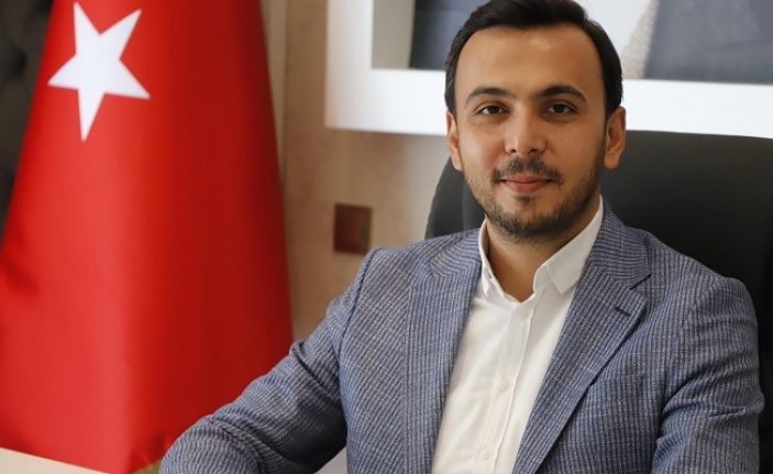 Mustafa Toklu adaylık için istifa ediyor