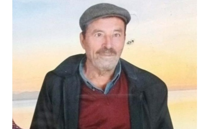 Yaşlı adam evinin yakınlarında bir anda yere yığılıp hayatını kaybetti