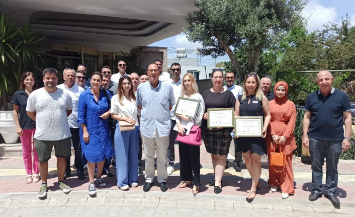 ‘Zor gün dostu oldular’