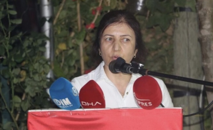 AGC Başkanı Coşkun ‘’Uyuşturucuya karşı aileler çok yalnız ve çaresiz’’