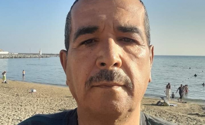 Alanya'nın sevilen ismi hayatını kaybetti