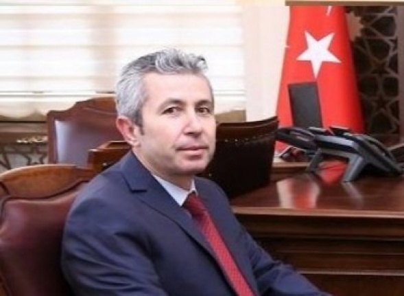 Alanyalı Kör Ali’nin torunu HSK’ya atandı