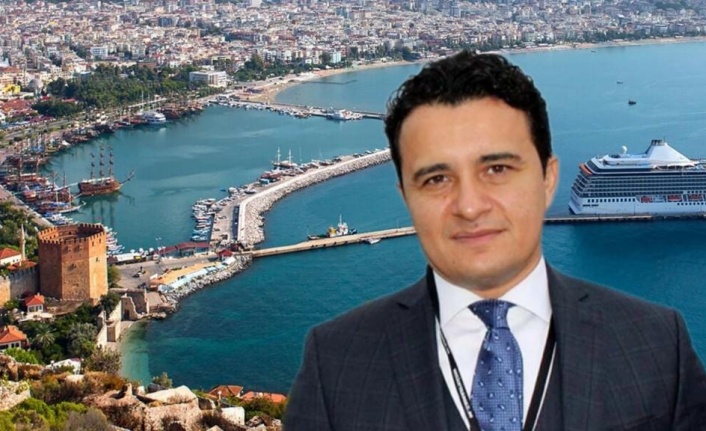 Alanyalı turizmci Şükrü Cimrin’nden HD önerisi