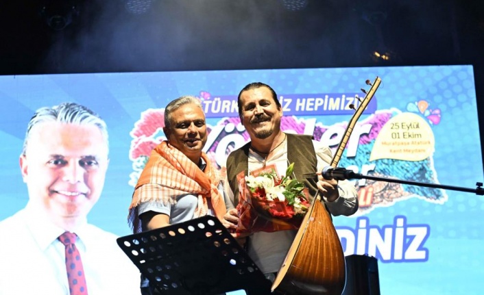 Başkan Uysal’dan kenetlenme çağrısı