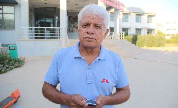 Doğum yapan köpek balığı sandılar, gerçek ay balığı çıktı