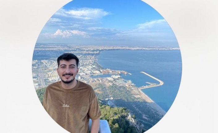 Genç kuaför sırtına isabet eden kurşunla can verdi