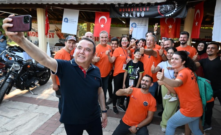 ‘HobiFest 2023’ dolu dolu geçti