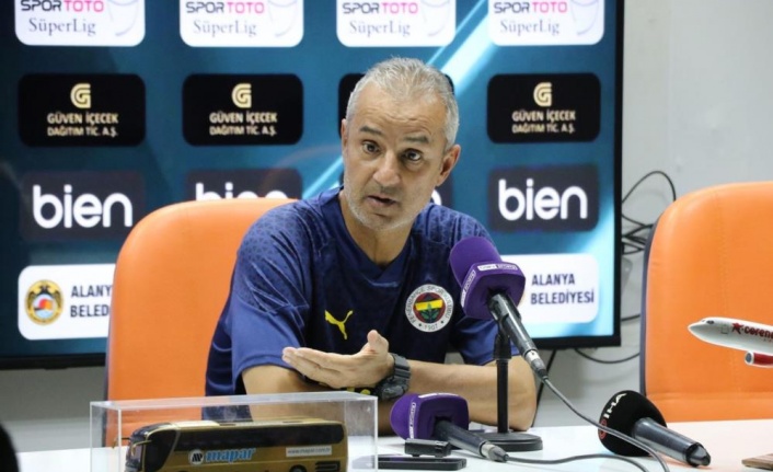 İsmail Kartal: "Objektif olsunlar"