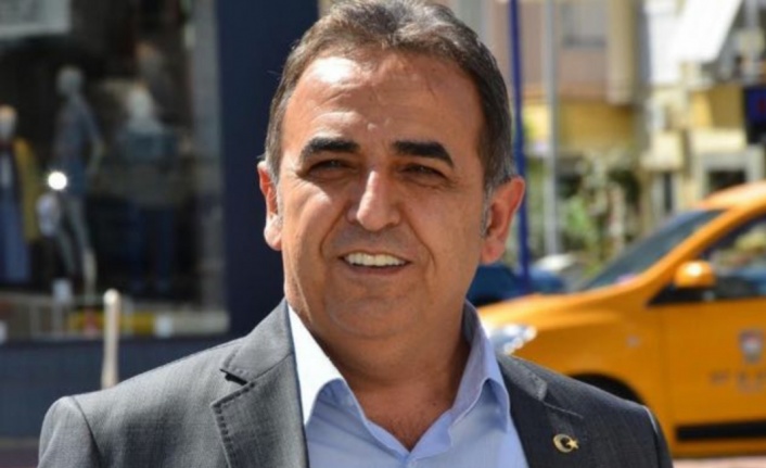 MHP İlçe Başkanı Sünbül'den kongreye davet