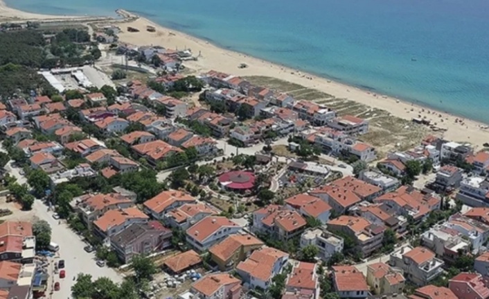 Alanya için tehditti! 100 günü aşamayacak