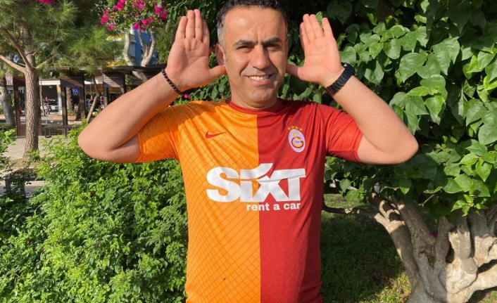 Galatasaray sevdası işinden etti