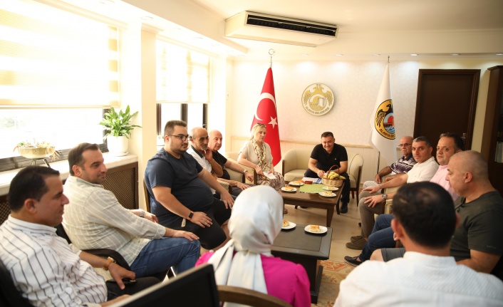 İkinci yüzyıl için iş birliği