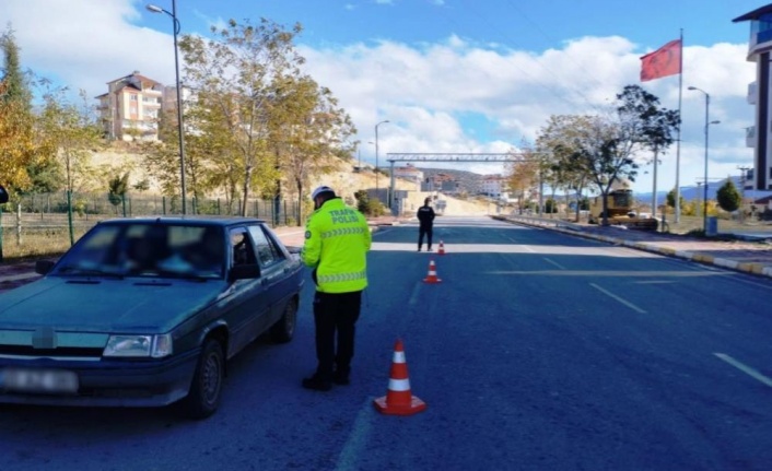 19 farklı noktada 'şok' uygulama