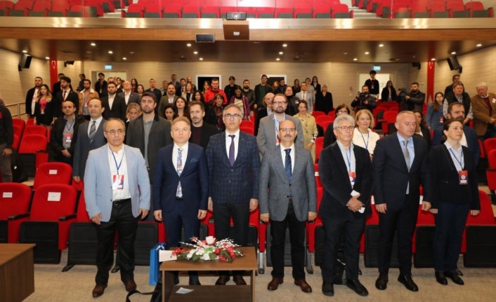 Akdeniz Üniversitesi’nde Uluslararası Antalya Bilim Forumu başladı