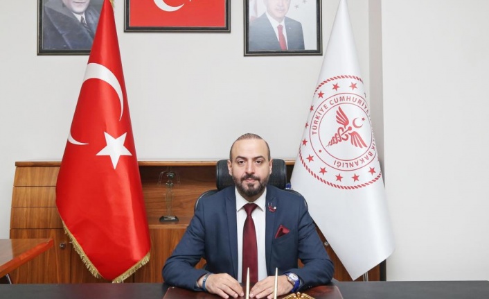 Akseki Devlet Hastanesi HIMSS akreditasyonu almaya hak kazandı