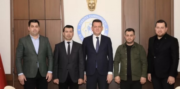 Alanya EAH’a yeni poliklinik müjdesi