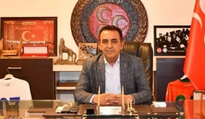 Alanya MHP’den aday adaylarına davet