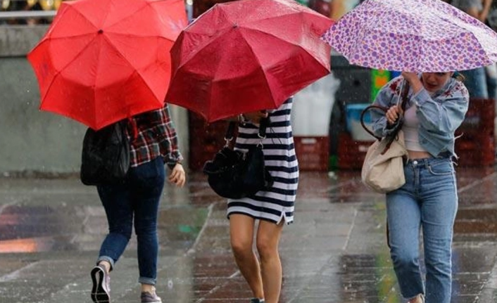 Alanya ve Antalya'ya AFAD'dan önemli uyarı