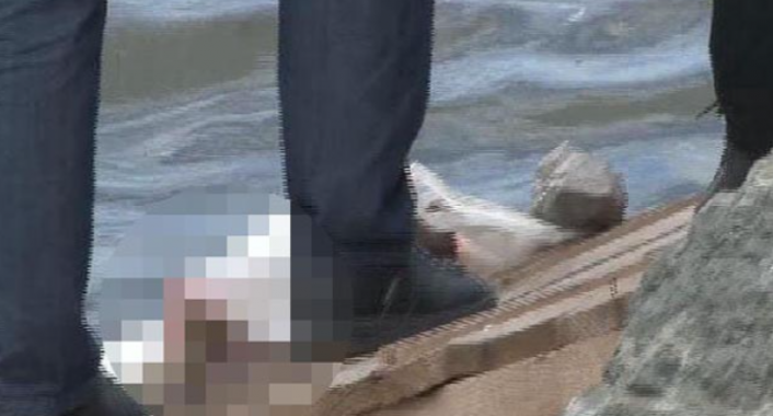 Alanya’da dehşet! Sahilde 1 aylık bebek cesedi bulundu