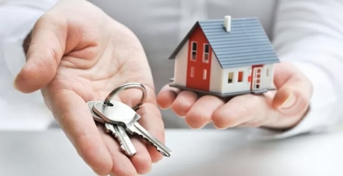 Alanya’da konuta talep durdu gözler arsalarda