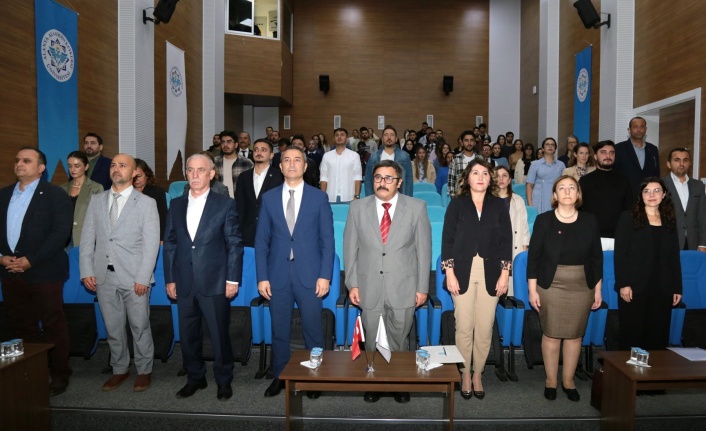 ALKÜ'de Öğretmenler Günü etkinliği