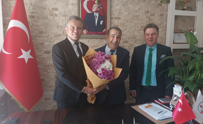 ‘Hedefimiz MYO ve fakülte'