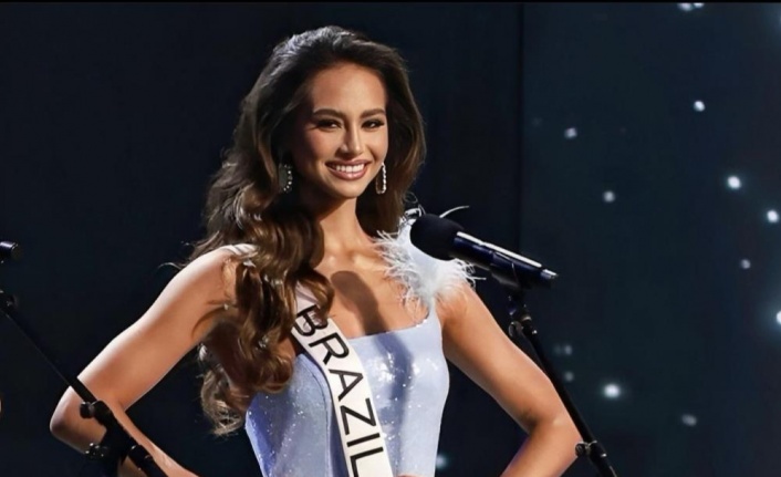 Tescilli güzeller Antalya'da buluşacak