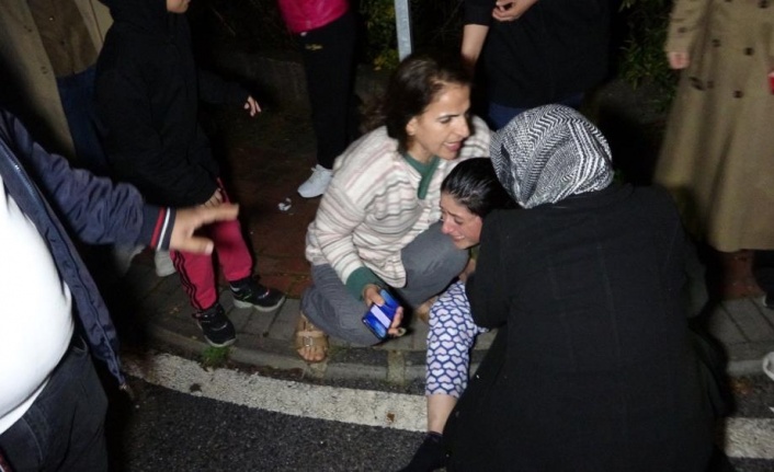 9 yaşındaki kızın kaybolduğu haberi mahalleliyi sokağa döktü