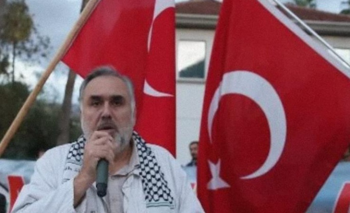 Alanya katliama dur demek için toplanıyor