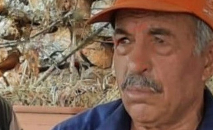 Alanya'da mantara gidip kaybolan adam bulundu