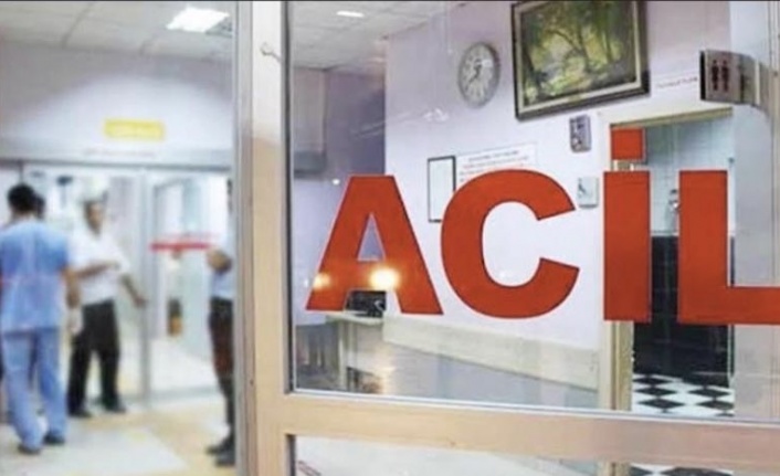 Alanya’da bunalıma giren kadın intihara kalkıştı