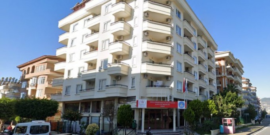 Alanya’da öğrenci yurtlarına müfettiş gönderildi