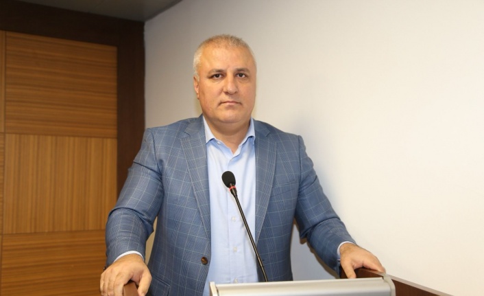 ALTSO'nun bütçesi 60 milyon TL