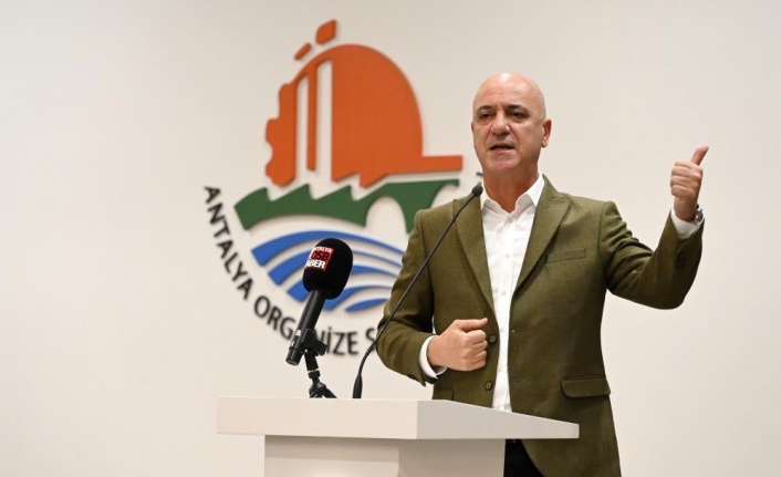 Başkan Bahar: "Trafik sorunu kadın istihdamını düşürüyor"