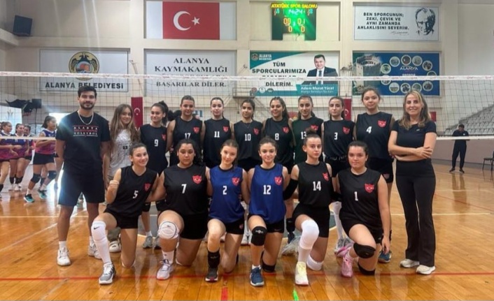 Erken: Amacımız Türk sporuna kaliteli yetenekler kazandırmak