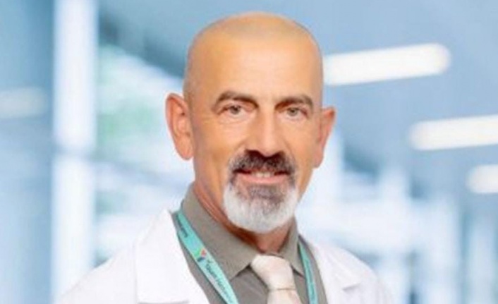 Gazipaşa Devlet Hastanesi’ne yeni üroloji doktoru