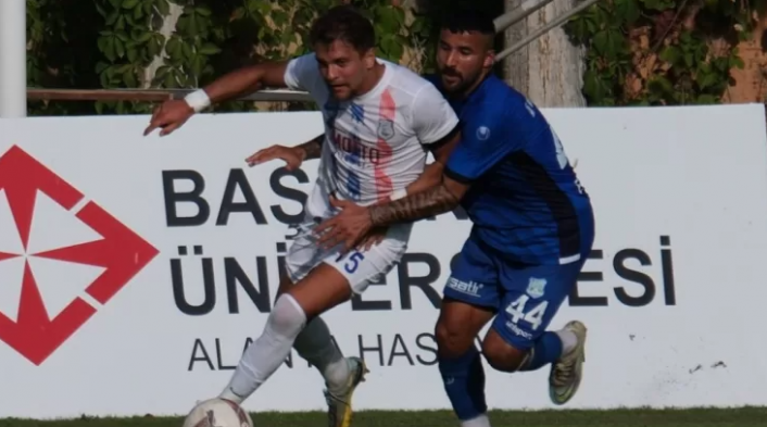 Kestel yarın Alanya’da 3 puan peşinde