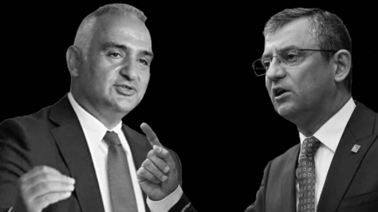 Özel ile Ersoy arasında ‘hizmet’ ve Ulualan tartışması