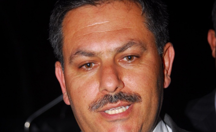 Özeren'den gaf üstüne gaf