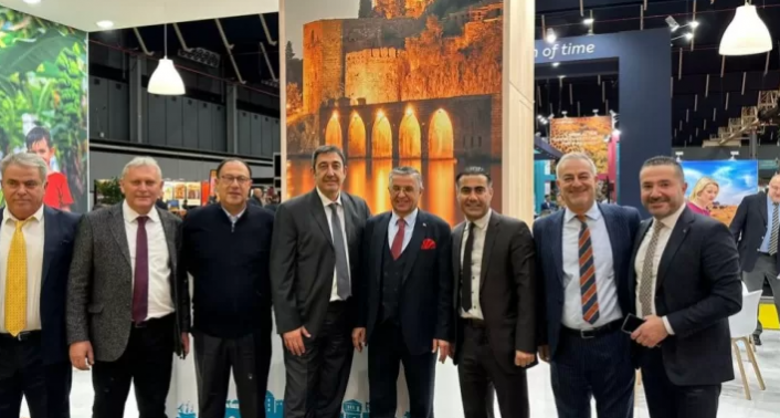 2024 yazında Alanya’da turizm patlayacak