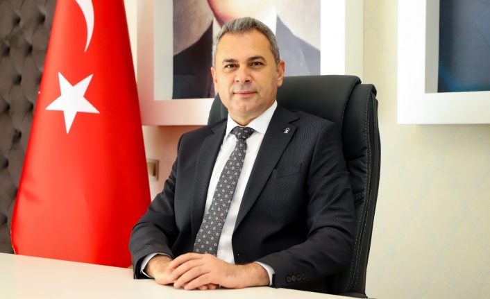 Alanya Ak Parti ihraç için düğmeye bastı