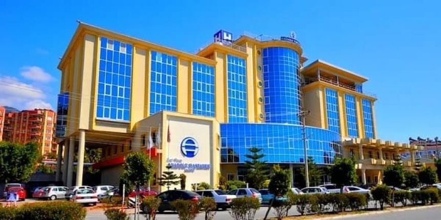 Alanya Anadolu Hastanesi'nin yeni sahibi belli oldu