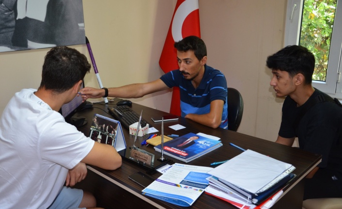 Alanya ATABEM Fark Yaratıyor