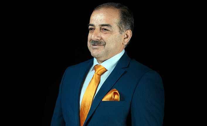 Alanya Belediye Meclisi’nde sürpriz istifa