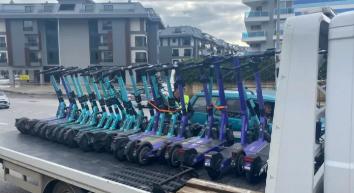 Alanya’da BinBin dönemi bitiyor mu?