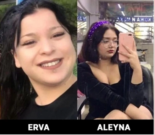 Alanya’da genç kızlar kayıplara karıştı